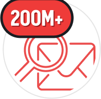 Emails Delivered & Analyzed